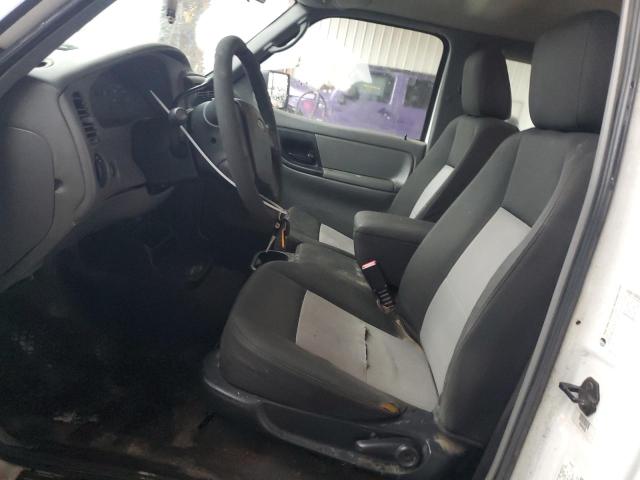 Photo 7 from auction – 2010 FORD RANGER SUP with VIN 1FTKR1EDXAPA66807