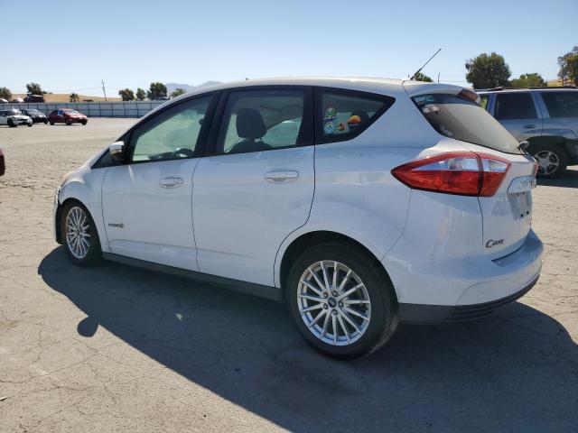 Photo 2 from auction – 2013 FORD C-MAX SE with VIN 1FADP5AU1DL539488