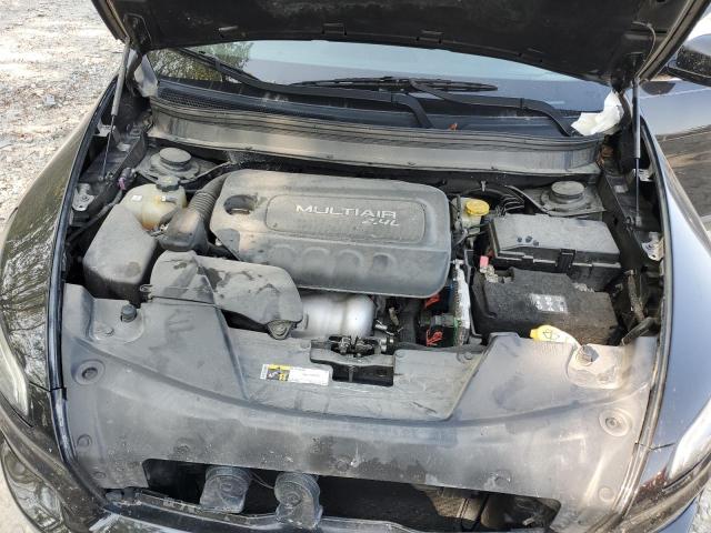 Photo 12 from auction – 2016 JEEP CHEROKEE L with VIN 1C4PJLCB9GW336389
