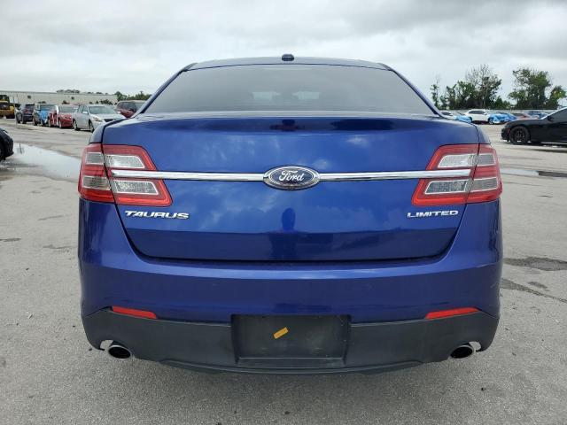 Photo 6 from auction – 2013 FORD TAURUS LIM with VIN 1FAHP2F85DG235438