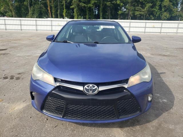 Photo 5 from auction – 2015 TOYOTA CAMRY LE with VIN 4T1BF1FK7FU885297