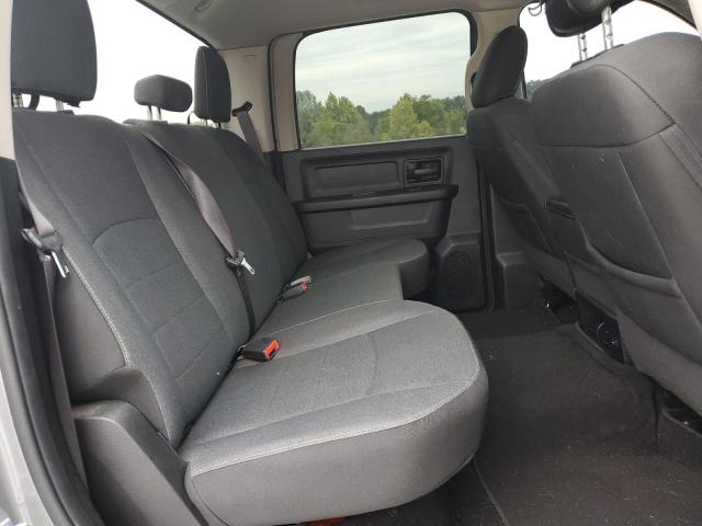 Photo 10 from auction – 2021 RAM 1500 CLASS with VIN 3C6RR6KT7MG538789
