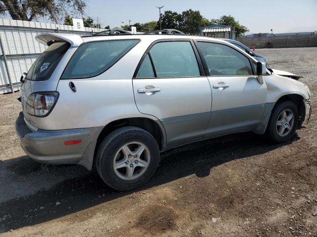 Photo 3 from auction – 2003 LEXUS RX 300 with VIN JTJGF10U730153319