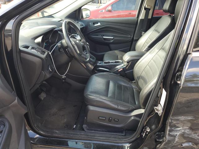 Photo 7 from auction – 2014 FORD ESCAPE TIT with VIN 1FMCU0JX5EUD50071