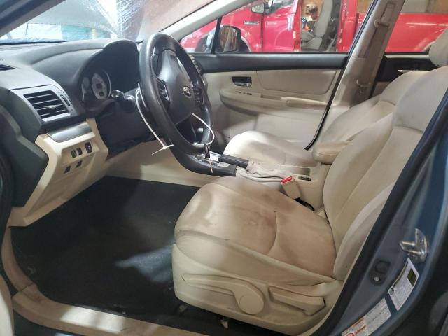 Photo 7 from auction – 2012 SUBARU IMPREZA SP with VIN JF1GPAL67CH239198