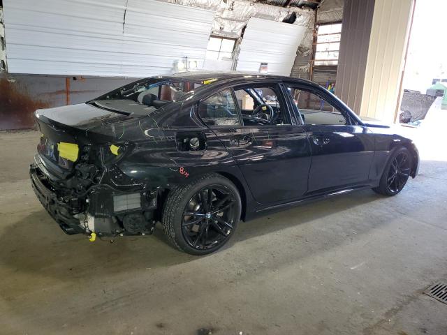 Photo 3 from auction – 2022 BMW 330XI with VIN 3MW5R7J06N8C66944