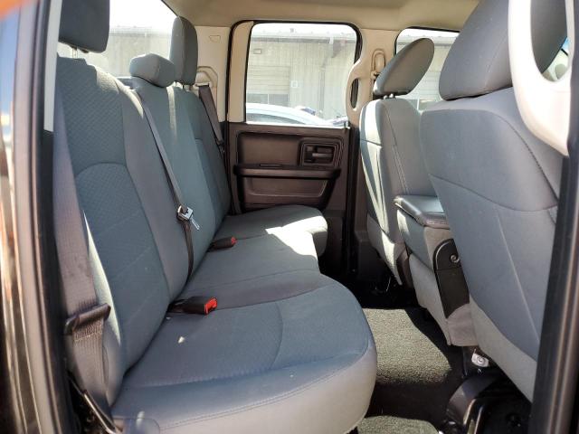 Photo 10 from auction – 2015 RAM 1500 ST with VIN 1C6RR7FT6FS781196