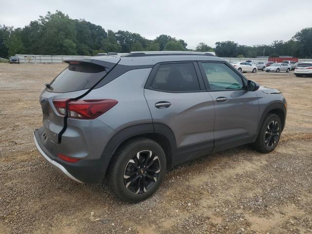 Photo 3 from auction – 2021 CHEVROLET TRAILBLAZE with VIN KL79MRSL7MB168376