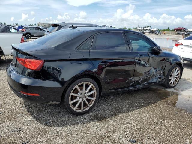 Photo 3 from auction – 2015 AUDI A3 PREMIUM with VIN WAUACGFF3F1079650