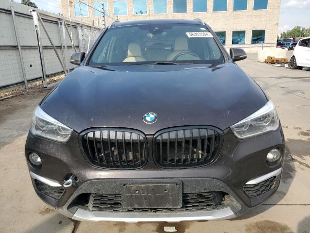 Photo 5 from auction – 2017 BMW X1 XDRIVE2 with VIN WBXHT3C33H5F87378