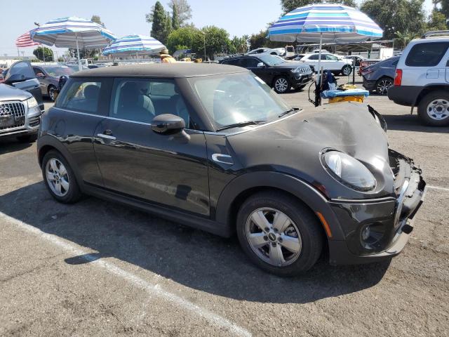 Photo 4 from auction – 2021 MINI COOPER with VIN WMWXR3C01M2N51496