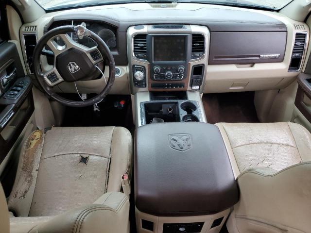 Photo 8 from auction – 2013 RAM 1500 LARAM with VIN 1C6RR7NT7DS678416