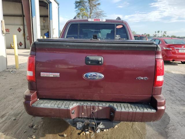 Photo 6 from auction – 2008 FORD EXPLORER S with VIN 1FMEU53E58UA52044