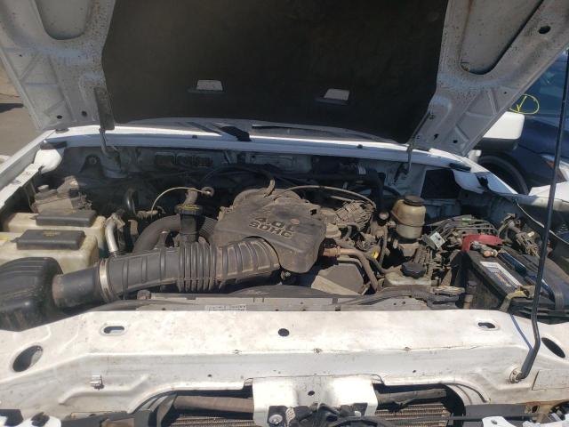 Photo 11 from auction – 2011 FORD RANGER SUP with VIN 1FTLR4FE6BPA94005