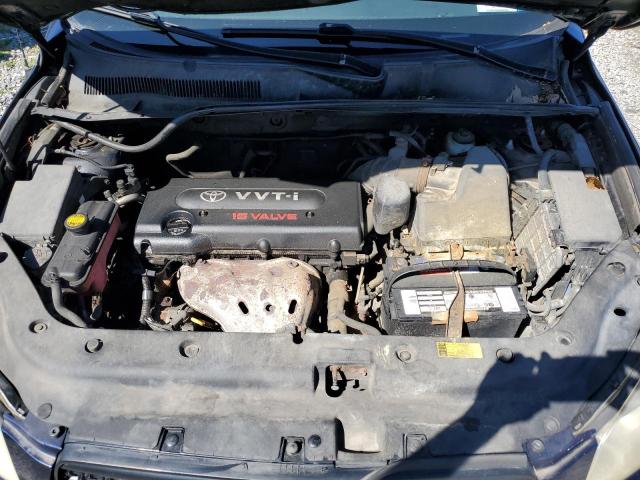 Photo 12 from auction – 2007 TOYOTA RAV4 with VIN JTMZD33V475050921