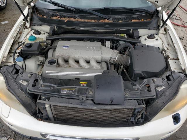 Photo 12 from auction – 2007 VOLVO XC90 V8 with VIN YV4CZ852571409401