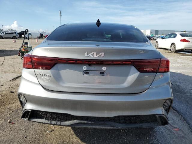 Photo 6 from auction – 2023 KIA FORTE LX with VIN 3KPF24AD8PE521708