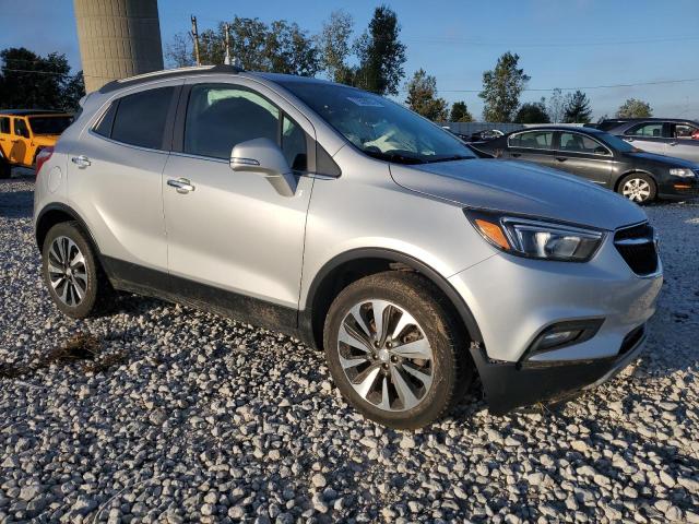 Photo 4 from auction – 2018 BUICK ENCORE PRE with VIN KL4CJFSB1JB568849