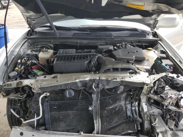 Photo 11 from auction – 2006 TOYOTA HIGHLANDER with VIN JTEDW21A260010410