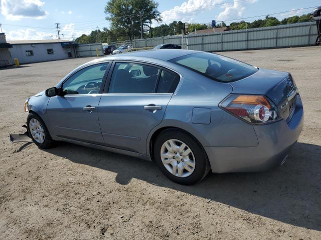 Foto 2 de la subasta – 2012 NISSAN ALTIMA BAS con VIN 1N4AL2AP4CC137096