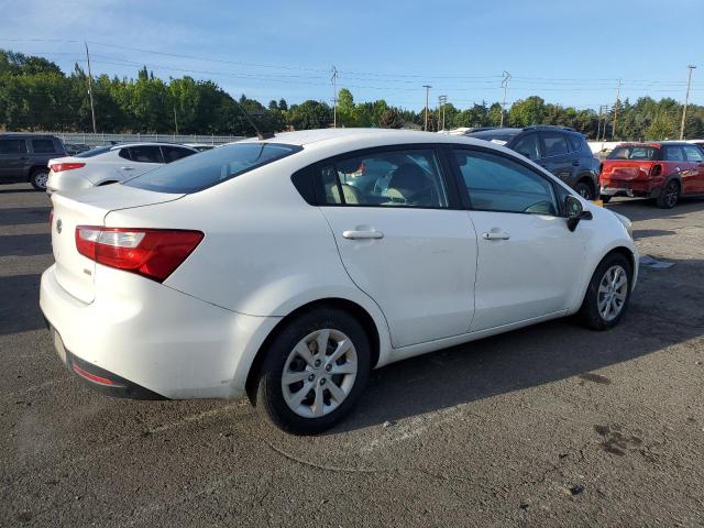 Photo 3 from auction – 2013 KIA RIO LX with VIN KNADM4A36D6122657