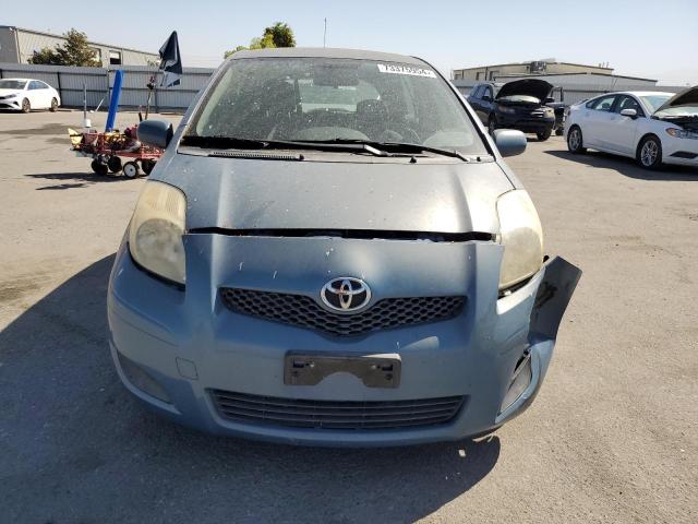 Снимка 5 от търг – 2009 TOYOTA YARIS с VIN JTDKT903895238564