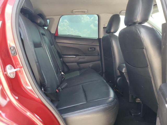 Photo 11 from auction – 2014 MITSUBISHI OUTLANDER with VIN 4A4AP3AU3EE009734