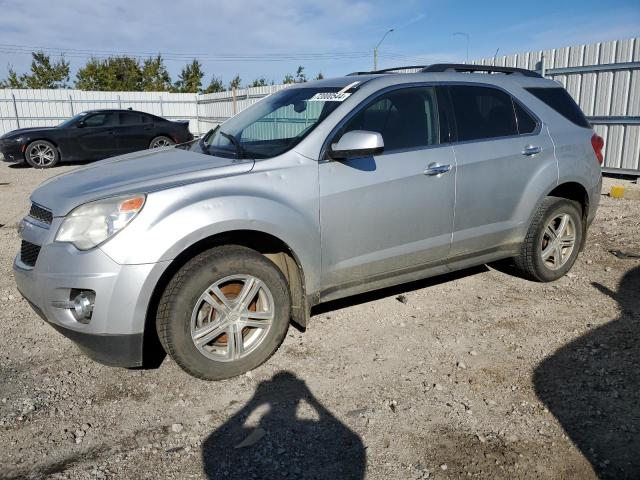 CHEVROLET EQUINOX LT 2012 with VIN 2GNALDEK2C1162659 - Photo from auction