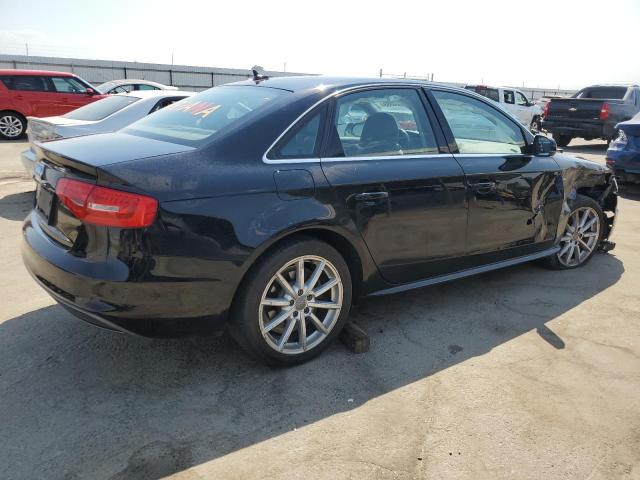 Photo 3 from auction – 2016 AUDI A4 PREMIUM with VIN WAUAFAFL7GN013459