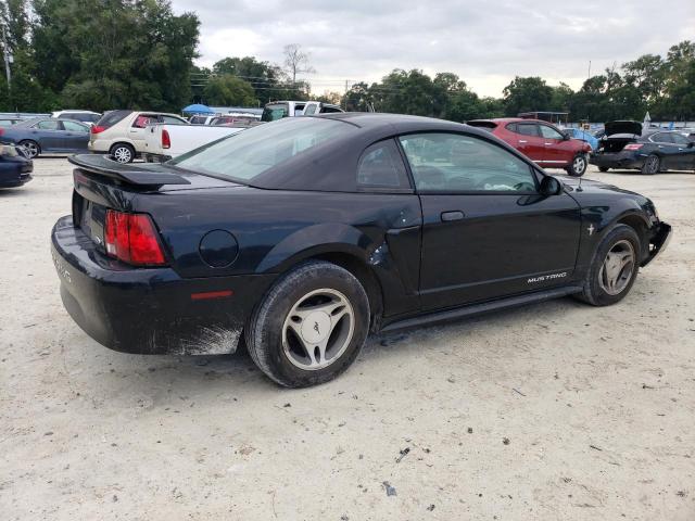 Photo 3 from auction – 2001 FORD MUSTANG with VIN 1FAFP40411F162854