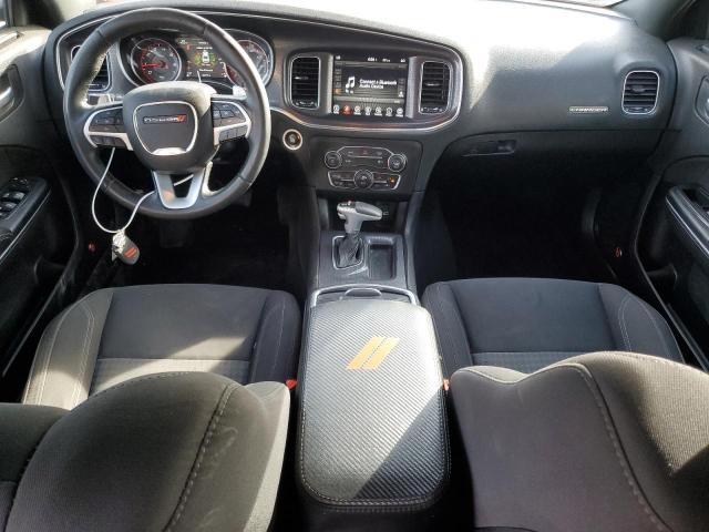 Photo 8 from auction – 2017 DODGE CHARGER SX with VIN 2C3CDXJG0HH516134