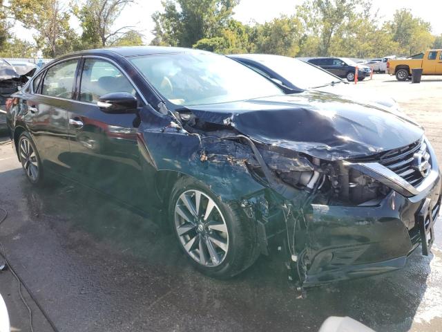 Photo 4 from auction – 2017 NISSAN ALTIMA 2.5 with VIN 1N4AL3AP8HC276127