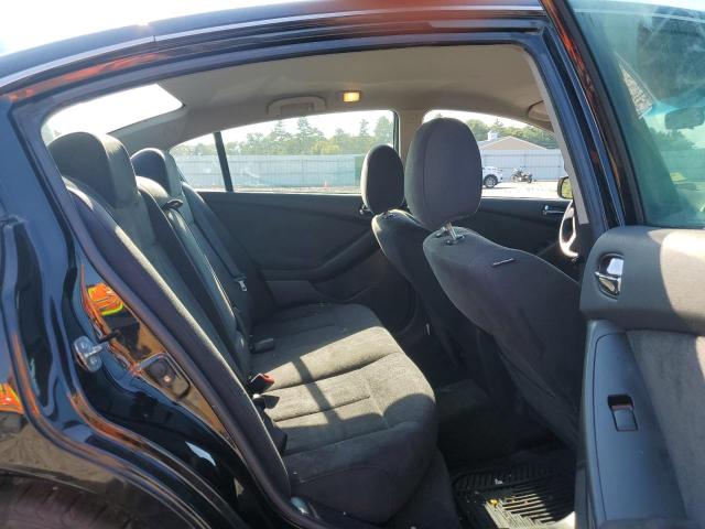 Photo 10 from auction – 2010 NISSAN ALTIMA BAS with VIN 1N4AL2AP7AN560658