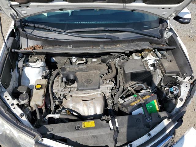 Photo 12 from auction – 2013 TOYOTA RAV4 XLE with VIN JTMRFREVXDD014730