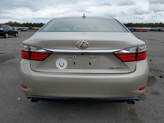 Photo 6 from auction – 2013 LEXUS ES 350 with VIN JTHBK1GG8D2083956