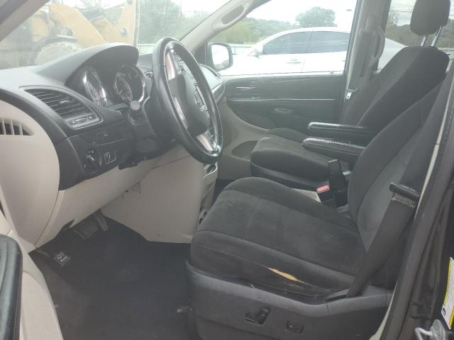 Photo 7 from auction – 2012 DODGE GRAND CARA with VIN 2C4RDGBG9CR180846