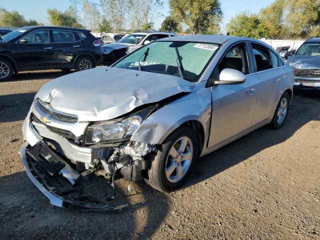 Photo 1 from auction – 2015 CHEVROLET CRUZE LT with VIN 1G1PC5SB2F7161444