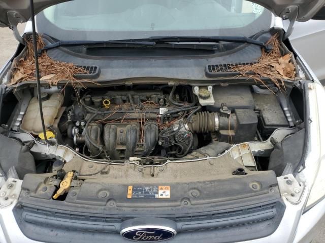 Photo 12 from auction – 2013 FORD ESCAPE S with VIN 1FMCU0F72DUC83632