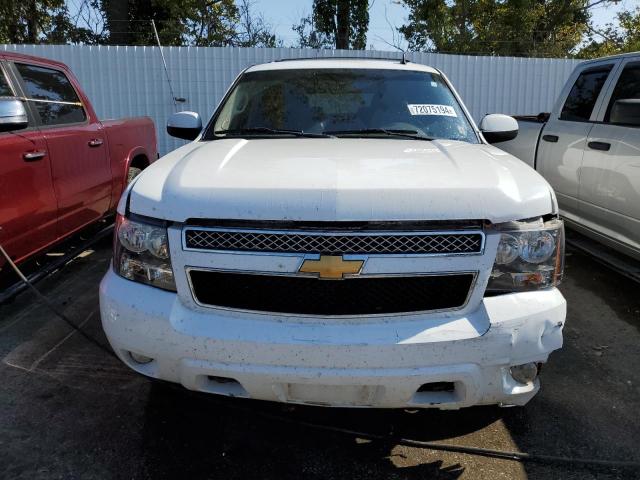 Photo 5 from auction – 2011 CHEVROLET TAHOE K150 with VIN 1GNSKBE02BR330882