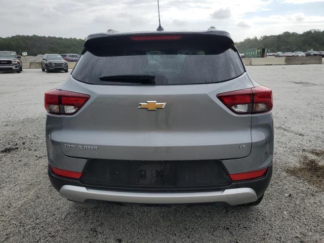 Photo 6 from auction – 2023 CHEVROLET TRAILBLAZE with VIN KL79MPS29PB174681