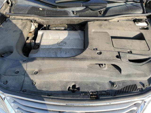 Photo 12 from auction – 2015 LEXUS RX 350 BAS with VIN 2T2BK1BA1FC253790
