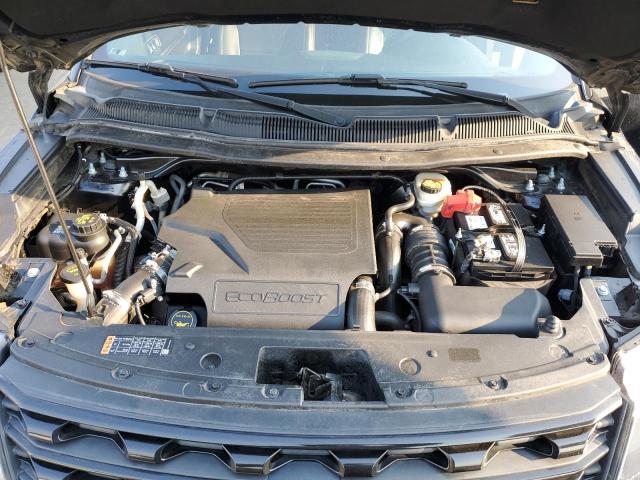 Photo 11 from auction – 2017 FORD EXPLORER S with VIN 1FM5K8GT9HGD89444