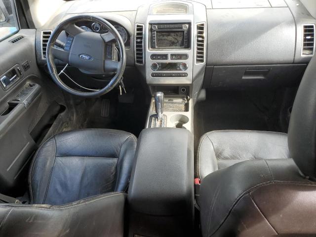 Photo 8 from auction – 2008 FORD EDGE LIMIT with VIN 2FMDK49C18BA57281
