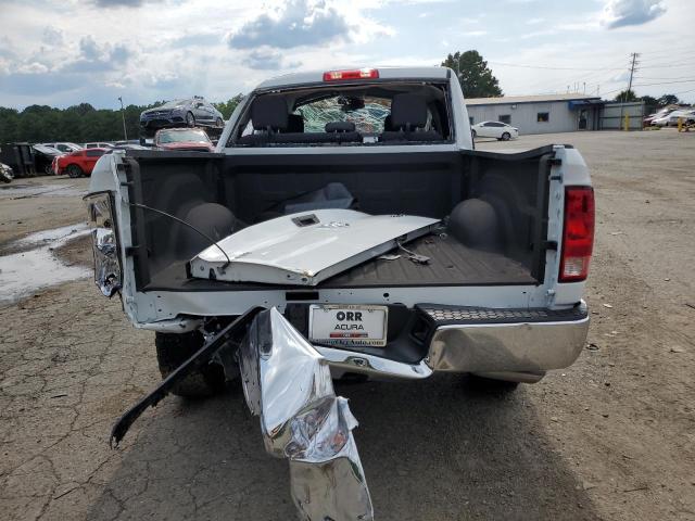 Photo 6 from auction – 2023 RAM 1500 CLASS with VIN 3C6RR7KG2PG572054