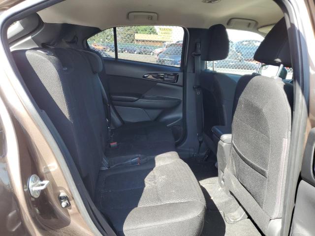 Photo 10 from auction – 2018 MITSUBISHI ECLIPSE CR with VIN JA4AT4AA8JZ064627