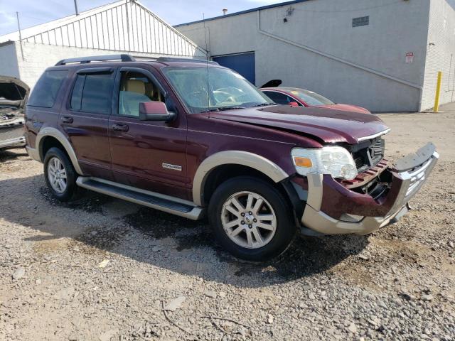 Photo 4 from auction – 2006 FORD EXPLORER E with VIN 1FMEU748X6UA33636