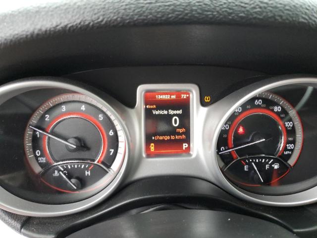 Photo 9 from auction – 2018 DODGE JOURNEY SX with VIN 3C4PDDBG0JT243980
