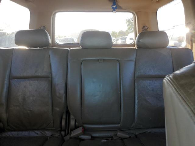 Photo 10 from auction – 2003 HONDA PILOT EXL with VIN 2HKYF18733H575791