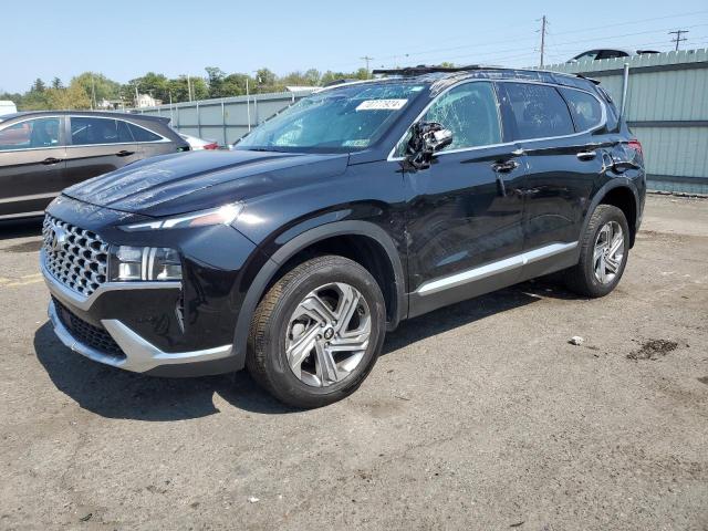 Photo 1 from auction – 2023 HYUNDAI SANTA FE S with VIN 5NMS3DAJ3PH511887