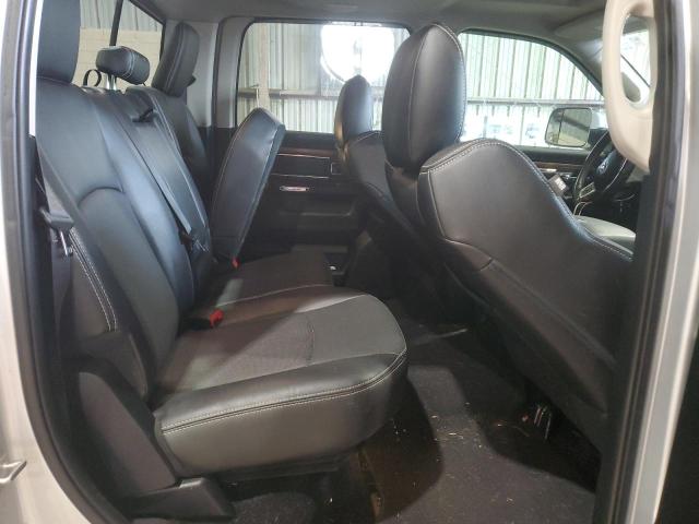 Photo 10 from auction – 2016 RAM 2500 LARAM with VIN 3C6UR5FLXGG205036